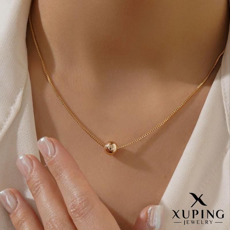 گردنبند ژوپینگ کد 1400 - خرید آنلاین از گالری آداس